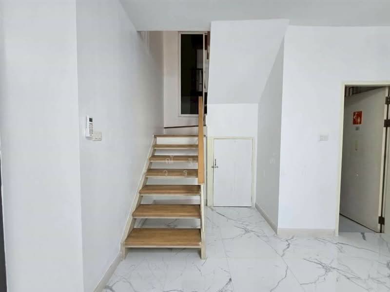 อารียา เดอะ คัลเลอร์ส 2 ลาดปลาเค้า (Areeya The Color 2 Lat Pla Khao), กรุงเทพ, จรเข้บัว, ลาดพร้าว, กรุงเทพ, 133 ตร.ม., ทาวน์เฮ้าส์ ขาย, โดย คุณ ณัฐกานต์ ผดุงมาตรวรกุล (แก้ม), 500153437 - DDproperty.com