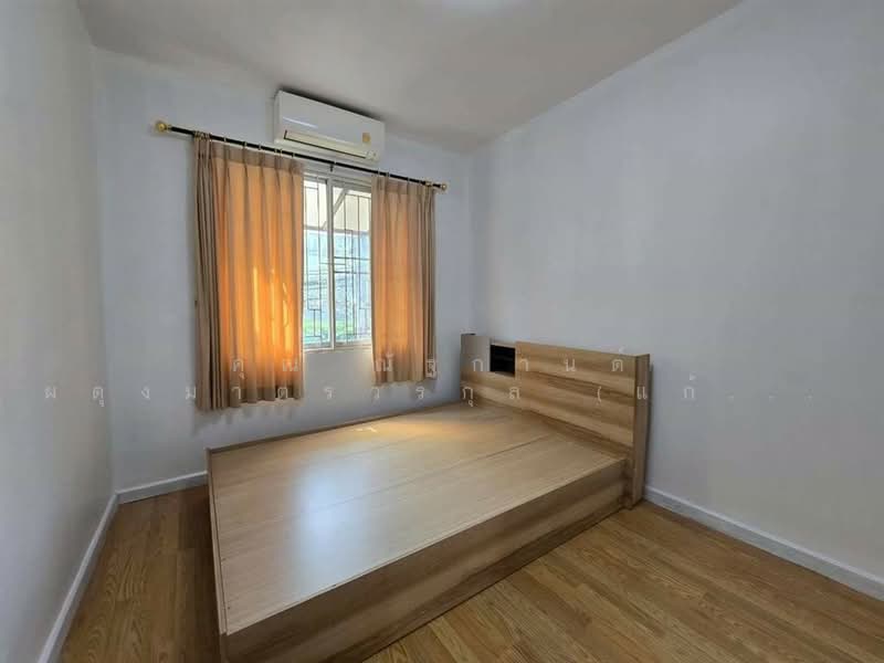 อารียา เดอะ คัลเลอร์ส 2 ลาดปลาเค้า (Areeya The Color 2 Lat Pla Khao), Bangkok, Chorake Bua, Lat Phrao, Bangkok, 3 Bedrooms, 133 sqm, Townhouse For Sale, by คุณ ณัฐกานต์ ผดุงมาตรวรกุล (แก้ม), 500153437 - DDproperty.com