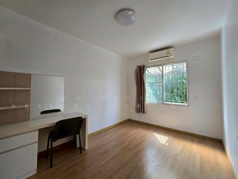 อารียา เดอะ คัลเลอร์ส 2 ลาดปลาเค้า (Areeya The Color 2 Lat Pla Khao), Bangkok, Chorake Bua, Lat Phrao, Bangkok, 3 Bedrooms, 133 sqm, Townhouse For Sale, by คุณ ณัฐกานต์ ผดุงมาตรวรกุล (แก้ม), 500153437 - DDproperty.com