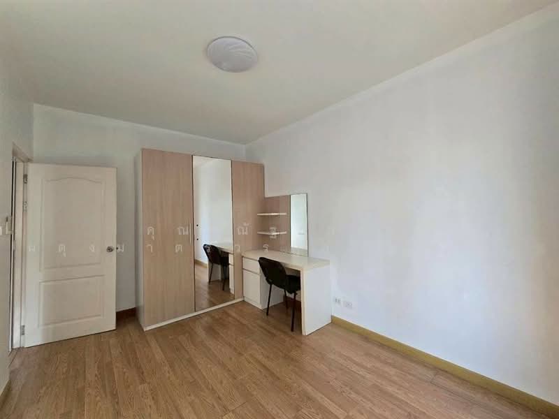 อารียา เดอะ คัลเลอร์ส 2 ลาดปลาเค้า (Areeya The Color 2 Lat Pla Khao), Bangkok, Chorake Bua, Lat Phrao, Bangkok, 3 Bedrooms, 133 sqm, Townhouse For Sale, by คุณ ณัฐกานต์ ผดุงมาตรวรกุล (แก้ม), 500153437 - DDproperty.com