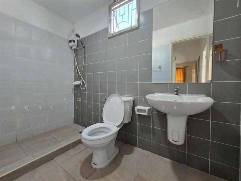 อารียา เดอะ คัลเลอร์ส 2 ลาดปลาเค้า (Areeya The Color 2 Lat Pla Khao), Bangkok, Chorake Bua, Lat Phrao, Bangkok, 3 Bedrooms, 133 sqm, Townhouse For Sale, by คุณ ณัฐกานต์ ผดุงมาตรวรกุล (แก้ม), 500153437 - DDproperty.com