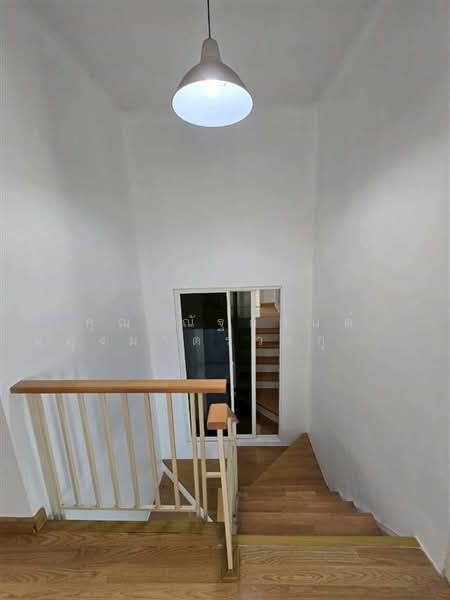 อารียา เดอะ คัลเลอร์ส 2 ลาดปลาเค้า (Areeya The Color 2 Lat Pla Khao), Bangkok, Chorake Bua, Lat Phrao, Bangkok, 3 Bedrooms, 133 sqm, Townhouse For Sale, by คุณ ณัฐกานต์ ผดุงมาตรวรกุล (แก้ม), 500153437 - DDproperty.com