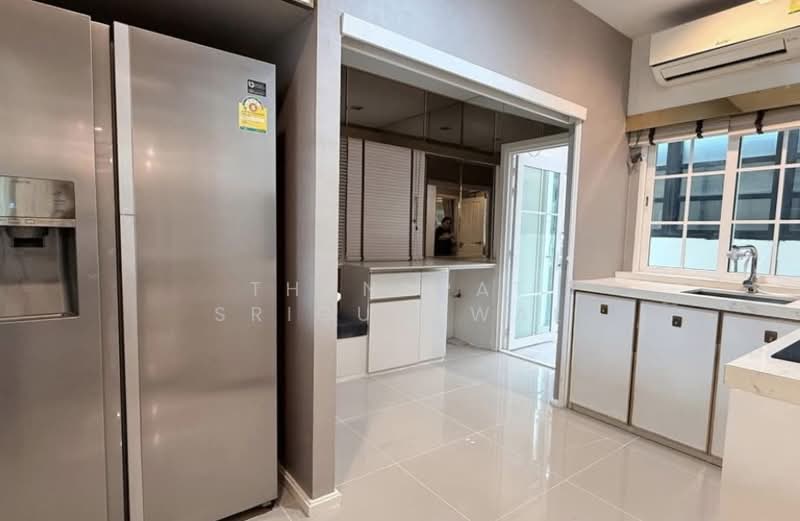 Grandio Ladprao-Kaset Nawamin, Bangkok, Soi Nawamin 42, Yeak 27, Khlong Kum, Bueng Kum, Bangkok, 3 Bedrooms, 264 sqm, Single Detached House For Sale, by Thanapat Sriguruwal, 500153438 - DDproperty.com