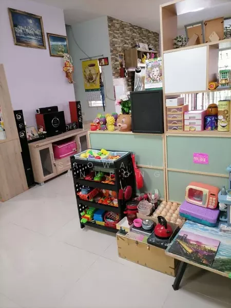 Pruksa Ville 38/1 Nhamdaeng-Theparak, Samut Prakan, Namdaeng Road, Bang Kaeo, Bang Plee, Samut Prakan, 3 Bedrooms, 120 sqm, Townhouse For Sale, by Saowaluk Anupong, 500153440 - DDproperty.com