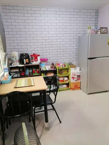 Pruksa Ville 38/1 Nhamdaeng-Theparak, Samut Prakan, Namdaeng Road, Bang Kaeo, Bang Plee, Samut Prakan, 3 Bedrooms, 120 sqm, Townhouse For Sale, by Saowaluk Anupong, 500153440 - DDproperty.com