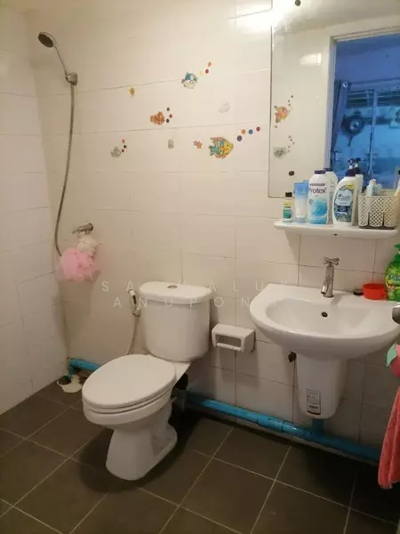 Pruksa Ville 38/1 Nhamdaeng-Theparak, Samut Prakan, Namdaeng Road, Bang Kaeo, Bang Plee, Samut Prakan, 3 Bedrooms, 120 sqm, Townhouse For Sale, by Saowaluk Anupong, 500153440 - DDproperty.com