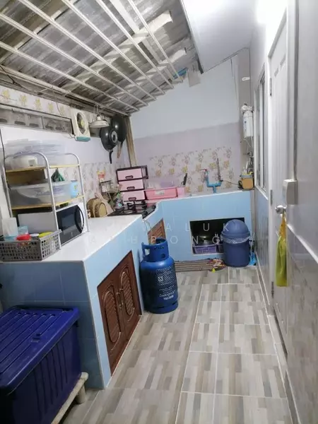 Pruksa Ville 38/1 Nhamdaeng-Theparak, Samut Prakan, Namdaeng Road, Bang Kaeo, Bang Plee, Samut Prakan, 3 Bedrooms, 120 sqm, Townhouse For Sale, by Saowaluk Anupong, 500153440 - DDproperty.com