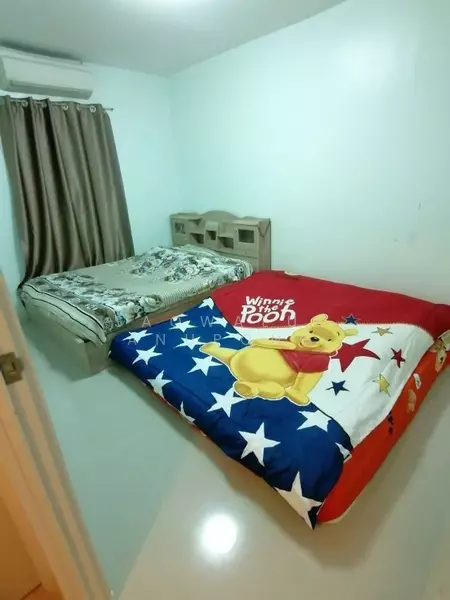 Pruksa Ville 38/1 Nhamdaeng-Theparak : พฤกษาวิลล์ 38/1 หนามแดง-เทพารักษ์, สมุทรปราการ, ถนนหนามแดง, บางแก้ว, บางพลี, สมุทรปราการ, 120 ตร.ม., ทาวน์เฮ้าส์ ขาย, โดย Saowaluk Anupong, 500153440 - DDproperty.com