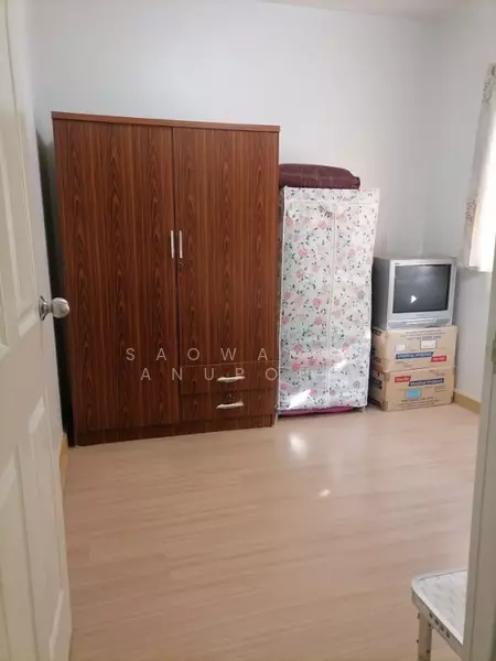 Pruksa Ville 38/1 Nhamdaeng-Theparak, Samut Prakan, Namdaeng Road, Bang Kaeo, Bang Plee, Samut Prakan, 3 Bedrooms, 120 sqm, Townhouse For Sale, by Saowaluk Anupong, 500153440 - DDproperty.com