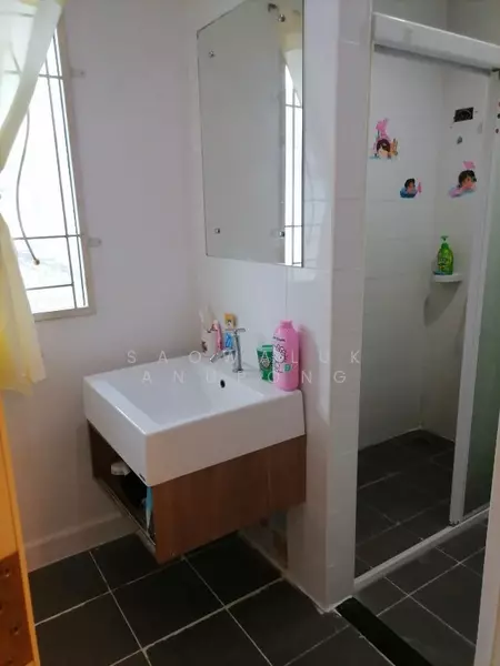 Pruksa Ville 38/1 Nhamdaeng-Theparak, Samut Prakan, Namdaeng Road, Bang Kaeo, Bang Plee, Samut Prakan, 3 Bedrooms, 120 sqm, Townhouse For Sale, by Saowaluk Anupong, 500153440 - DDproperty.com