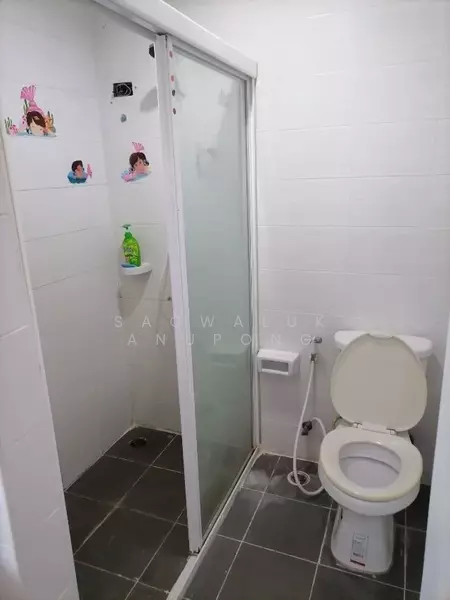 Pruksa Ville 38/1 Nhamdaeng-Theparak, Samut Prakan, Namdaeng Road, Bang Kaeo, Bang Plee, Samut Prakan, 3 Bedrooms, 120 sqm, Townhouse For Sale, by Saowaluk Anupong, 500153440 - DDproperty.com