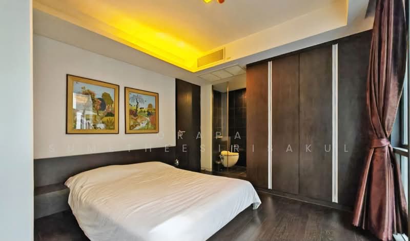 Siamese Gioia, Bangkok, Sukhumvit 31 Road, Khlong Tan Nua, Watthana, Bangkok, 2 Bedrooms, 70 sqm, Condo For Rent, by Orapa Sumetheesirisakul, 500153442 - DDproperty.com