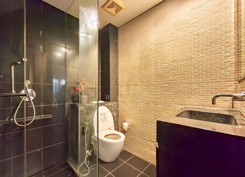 Siamese Gioia, Bangkok, Sukhumvit 31 Road, Khlong Tan Nua, Watthana, Bangkok, 2 Bedrooms, 70 sqm, Condo For Rent, by Orapa Sumetheesirisakul, 500153442 - DDproperty.com