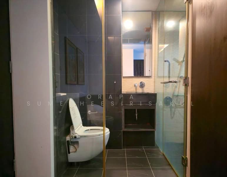Siamese Gioia, Bangkok, Sukhumvit 31 Road, Khlong Tan Nua, Watthana, Bangkok, 2 Bedrooms, 70 sqm, Condo For Rent, by Orapa Sumetheesirisakul, 500153442 - DDproperty.com