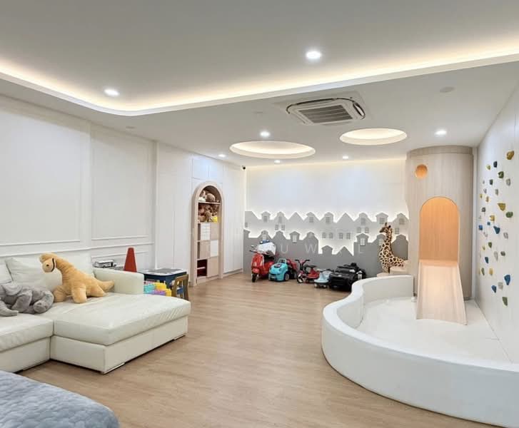 Golden Village Onnut-Pattanakan : โกลเด้น วิลเลจ อ่อนนุช-พัฒนาการ, กรุงเทพ, ซอยอ่อนนุช 65 แยก14, ประเวศ, ประเวศ, กรุงเทพ, 330 ตร.ม., บ้านเดี่ยว ขาย, โดย Thanapat Sriguruwal, 500153446 - DDproperty.com