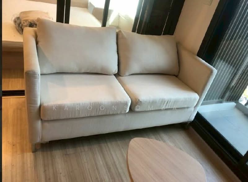 M Jatujak : เอ็ม จตุจักร, กรุงเทพ, ถนนพหลโยธิน, จตุจักร, จตุจักร, กรุงเทพ, 33 ตร.ม., คอนโด ขาย, โดย Amwika Karoonsombat, 500153448 - DDproperty.com