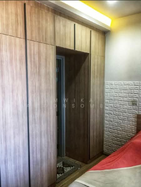 M Jatujak, Bangkok, Phahonyothin Road, Chatuchak, Chatuchak, Bangkok, 1 Bedroom, 33 sqm, Condo For Sale, by Amwika Karoonsombat, 500153448 - DDproperty.com