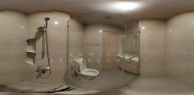 M Jatujak, Bangkok, Phahonyothin Road, Chatuchak, Chatuchak, Bangkok, 1 Bedroom, 33 sqm, Condo For Sale, by Amwika Karoonsombat, 500153448 - DDproperty.com