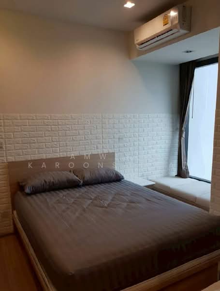 M Jatujak, Bangkok, Phahonyothin Road, Chatuchak, Chatuchak, Bangkok, 1 Bedroom, 33 sqm, Condo For Sale, by Amwika Karoonsombat, 500153448 - DDproperty.com