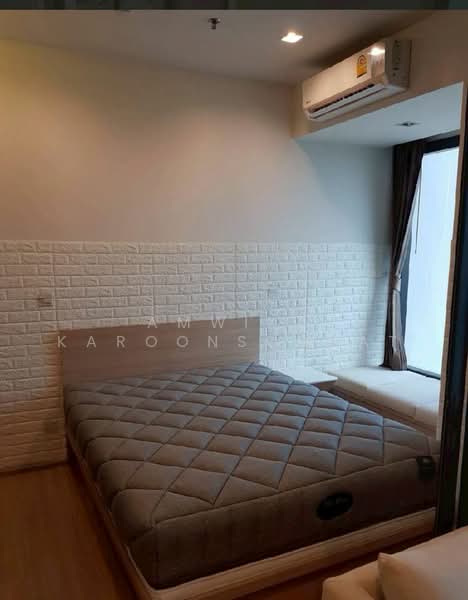 M Jatujak, Bangkok, Phahonyothin Road, Chatuchak, Chatuchak, Bangkok, 1 Bedroom, 33 sqm, Condo For Sale, by Amwika Karoonsombat, 500153448 - DDproperty.com