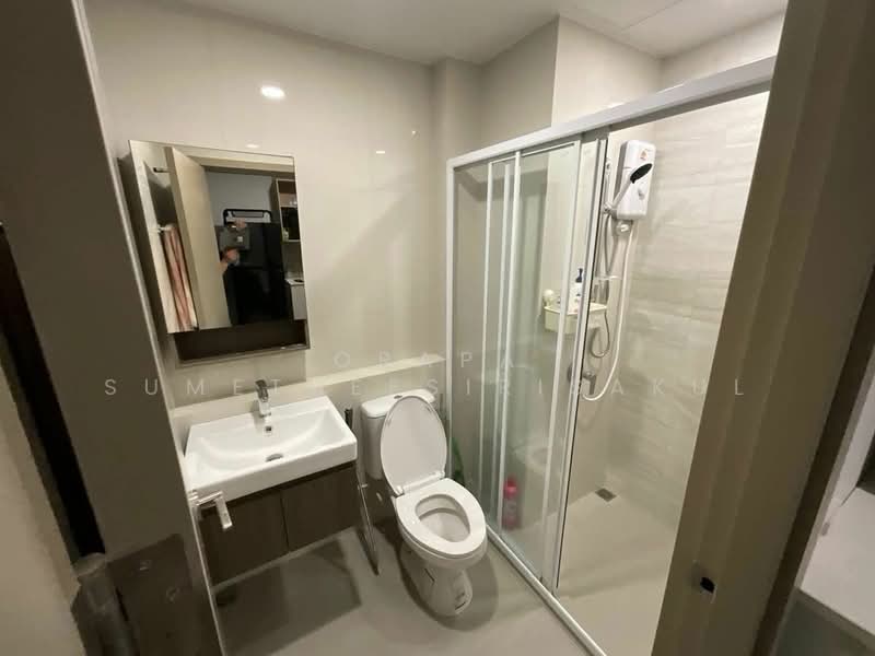 Aspire Vibha-Victory : Aspire วิภา-วิคตอรี่, กรุงเทพ, 702 อโศก-ดินแดง, ดินแดง, ดินแดง, กรุงเทพ, 32 ตร.ม., คอนโด ให้เช่า, โดย Orapa Sumetheesirisakul, 500153450 - DDproperty.com