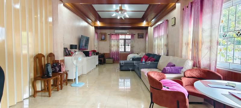 บ้านเดี่ยวพร้อมที่ดินลานสกา นครศรีธรรมราช, Nakhon Si Thammarat, Khao Kaeo, Lan Saka, Nakhon Si Thammarat, 5 Bedrooms, 100 sqm, Single Detached House For Sale, by The Best Property นัท, 500153452 - DDproperty.com