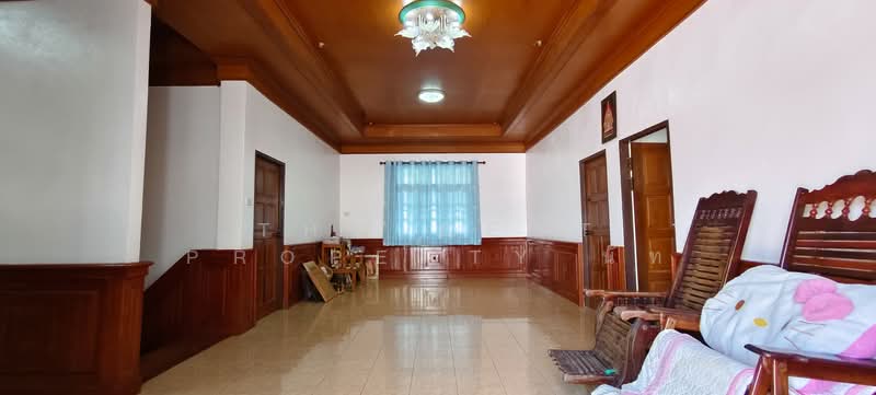 บ้านเดี่ยวพร้อมที่ดินลานสกา นครศรีธรรมราช, Nakhon Si Thammarat, Khao Kaeo, Lan Saka, Nakhon Si Thammarat, 5 Bedrooms, 100 sqm, Single Detached House For Sale, by The Best Property นัท, 500153452 - DDproperty.com