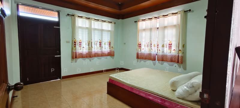 บ้านเดี่ยวพร้อมที่ดินลานสกา นครศรีธรรมราช, Nakhon Si Thammarat, Khao Kaeo, Lan Saka, Nakhon Si Thammarat, 5 Bedrooms, 100 sqm, Single Detached House For Sale, by The Best Property นัท, 500153452 - DDproperty.com