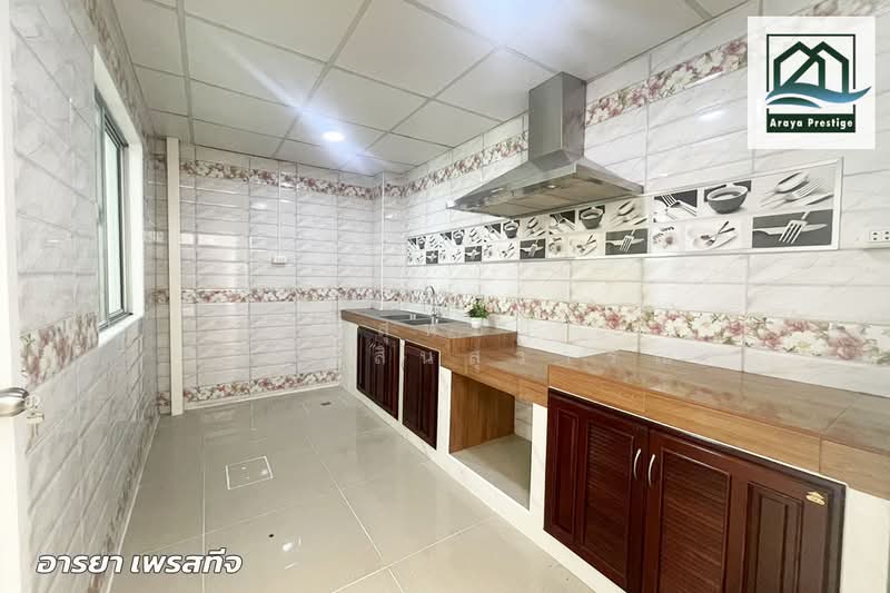 พฤกษา74/2 ศรีนครินทร์, Samut Prakan, Bang Mueng, Muang Samut Prakarn, Samut Prakan, 3 Bedrooms, 62 sqm, Townhouse For Sale, by วิสุทธินี เฉลิมสินสุวรรณ, 500153453 - DDproperty.com