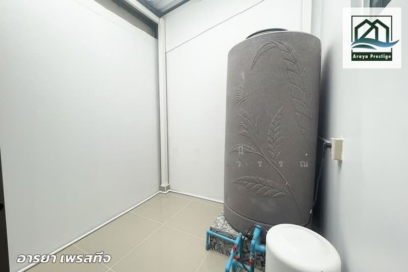 พฤกษา74/2 ศรีนครินทร์, Samut Prakan, Bang Mueng, Muang Samut Prakarn, Samut Prakan, 3 Bedrooms, 62 sqm, Townhouse For Sale, by วิสุทธินี เฉลิมสินสุวรรณ, 500153453 - DDproperty.com