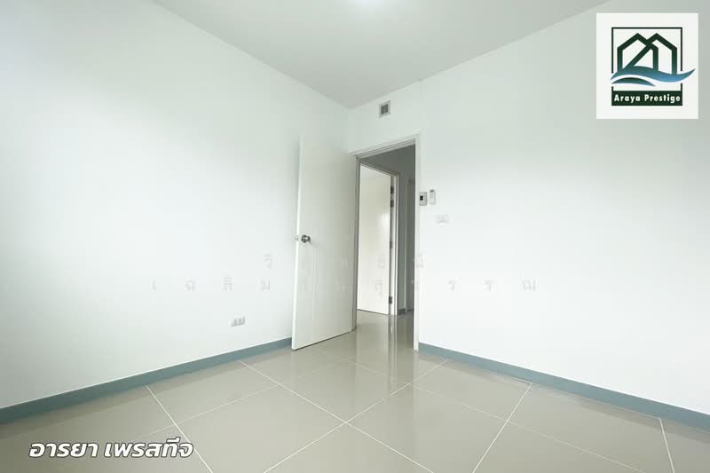 พฤกษา74/2 ศรีนครินทร์, Samut Prakan, Bang Mueng, Muang Samut Prakarn, Samut Prakan, 3 Bedrooms, 62 sqm, Townhouse For Sale, by วิสุทธินี เฉลิมสินสุวรรณ, 500153453 - DDproperty.com