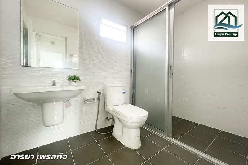 พฤกษา74/2 ศรีนครินทร์, สมุทรปราการ, บางเมือง, เมืองสมุทรปราการ, สมุทรปราการ, 62 ตร.ม., ทาวน์เฮ้าส์ ขาย, โดย วิสุทธินี เฉลิมสินสุวรรณ, 500153453 - DDproperty.com