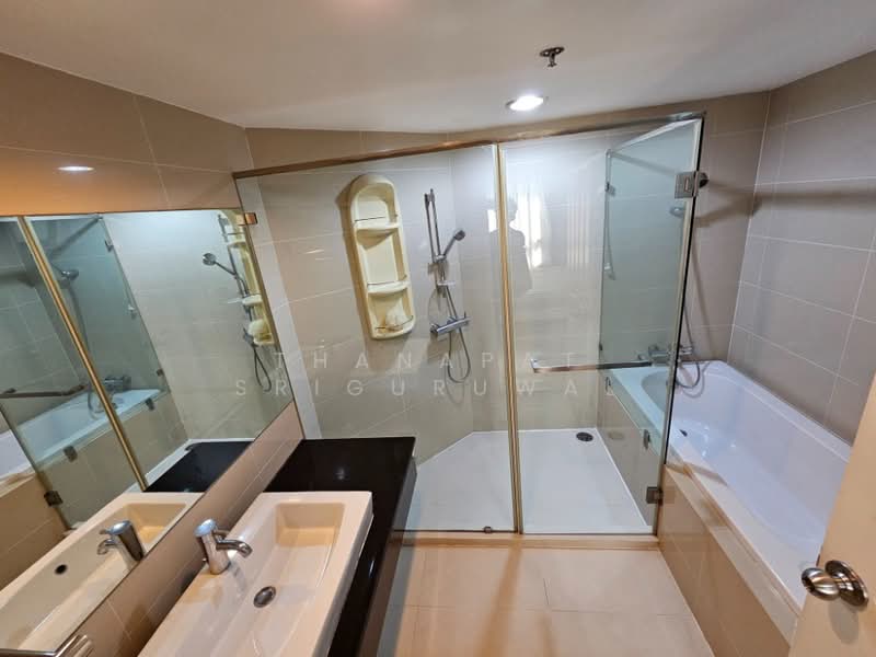 Belle Grand Rama 9, Bangkok, 131 Rama 9 Road, Huai Khwang, Huai Khwang, Bangkok, 2 Bedrooms, 89 sqm, Condo For Sale, by Thanapat Sriguruwal, 500153454 - DDproperty.com