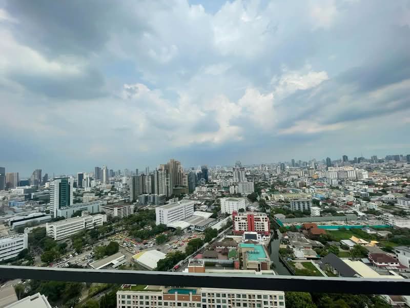 For Rent - M Jatujak, Bangkok