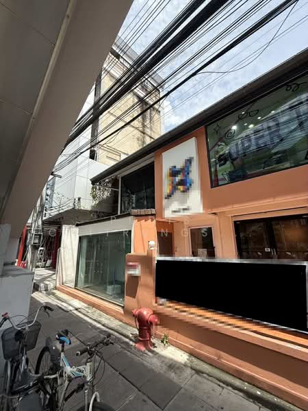 ให้เช่า - ให้เช่า | Glass House BTS เวียนใหญ่, กรุงเทพ