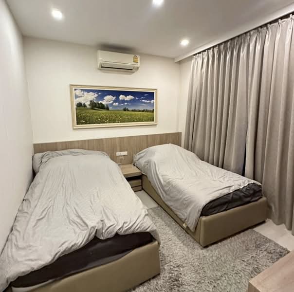 The Palm Pattanakarn, Bangkok, Phatthanakan Road, Suan Luang, Suan Luang, Bangkok, 6 Bedrooms, 540 sqm, Single Detached House For Sale, by Thanapat Sriguruwal, 500153460 - DDproperty.com