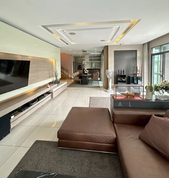 The Palm Pattanakarn, Bangkok, Phatthanakan Road, Suan Luang, Suan Luang, Bangkok, 6 Bedrooms, 540 sqm, Single Detached House For Sale, by Thanapat Sriguruwal, 500153460 - DDproperty.com