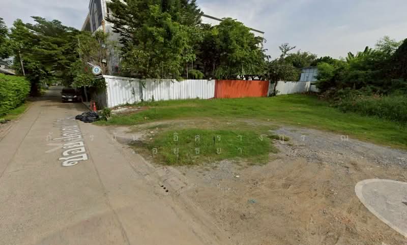 ที่ดินเปล่า ซอยปุณณวิถี 24 ถนนสุขุมวิท 101 แขวงบางจาก เขตพระโขนง กรุงเทพมหานคร, Bangkok, ขุมวิท, Bang Chak, Phra Khanong, Bangkok, , 820 sqm, Land For Sale, by ภัทรนัน อิศรางกูร ณ อยุธยา, 500153462 - DDproperty.com