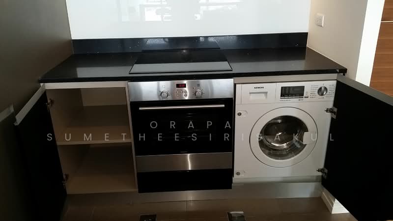 The River by Raimon Land, Bangkok, Soi Charoen Nakorn 13, Charoen Nakorn Road, Khlong Ton Sai, Khlong San, Bangkok, 1 Bedroom, 68 sqm, Condo For Sale, by Orapa Sumetheesirisakul, 500153463 - DDproperty.com