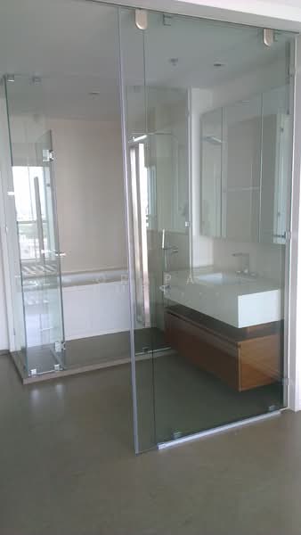 The River by Raimon Land, Bangkok, Soi Charoen Nakorn 13, Charoen Nakorn Road, Khlong Ton Sai, Khlong San, Bangkok, 1 Bedroom, 68 sqm, Condo For Sale, by Orapa Sumetheesirisakul, 500153463 - DDproperty.com