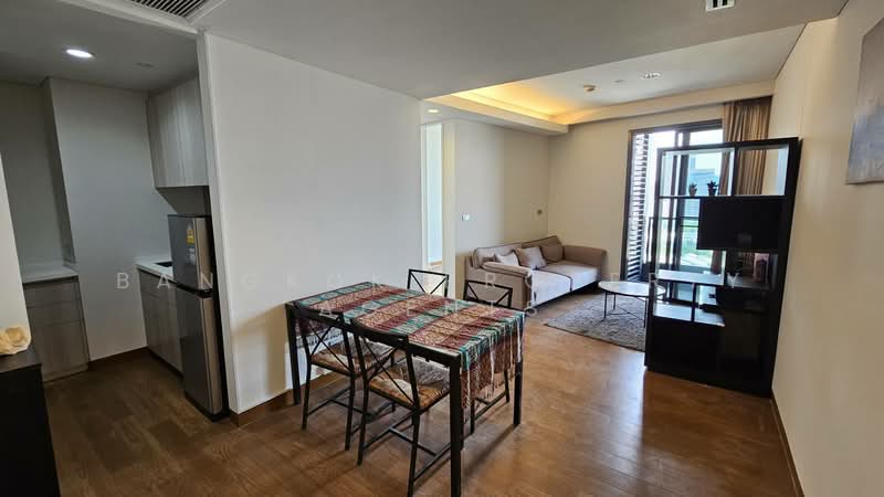 The Lumpini 24, Bangkok, Sukhumvit 24 Road, Khong Tan, Khlong Toei, Bangkok, 2 Bedrooms, 55 sqm, Condo For Rent, by BANGKOK PROPERTY AGENTS, 500153465 - DDproperty.com