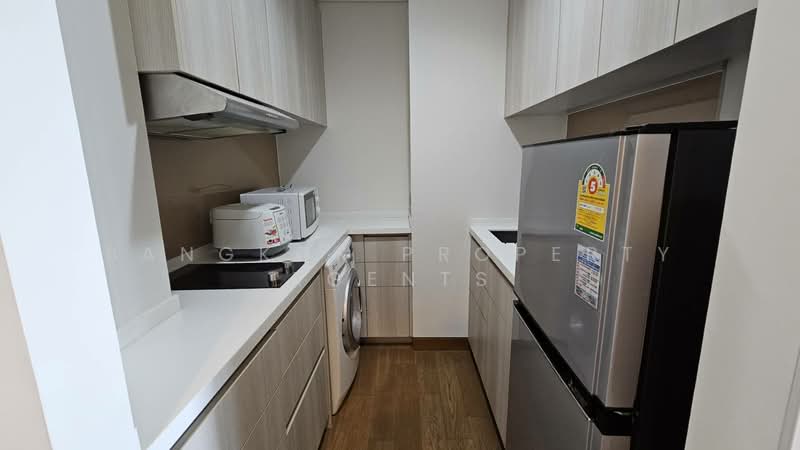 The Lumpini 24, Bangkok, Sukhumvit 24 Road, Khong Tan, Khlong Toei, Bangkok, 2 Bedrooms, 55 sqm, Condo For Rent, by BANGKOK PROPERTY AGENTS, 500153465 - DDproperty.com