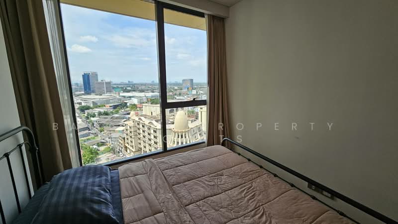 The Lumpini 24, Bangkok, Sukhumvit 24 Road, Khong Tan, Khlong Toei, Bangkok, 2 Bedrooms, 55 sqm, Condo For Rent, by BANGKOK PROPERTY AGENTS, 500153465 - DDproperty.com