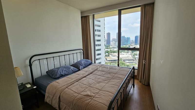 The Lumpini 24, Bangkok, Sukhumvit 24 Road, Khong Tan, Khlong Toei, Bangkok, 2 Bedrooms, 55 sqm, Condo For Rent, by BANGKOK PROPERTY AGENTS, 500153465 - DDproperty.com