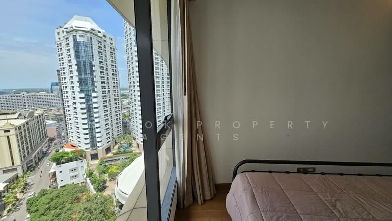 The Lumpini 24, Bangkok, Sukhumvit 24 Road, Khong Tan, Khlong Toei, Bangkok, 2 Bedrooms, 55 sqm, Condo For Rent, by BANGKOK PROPERTY AGENTS, 500153465 - DDproperty.com
