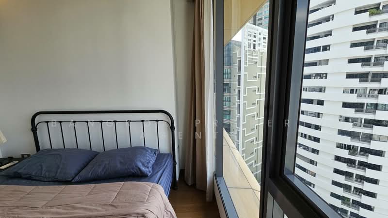 The Lumpini 24, Bangkok, Sukhumvit 24 Road, Khong Tan, Khlong Toei, Bangkok, 2 Bedrooms, 55 sqm, Condo For Rent, by BANGKOK PROPERTY AGENTS, 500153465 - DDproperty.com