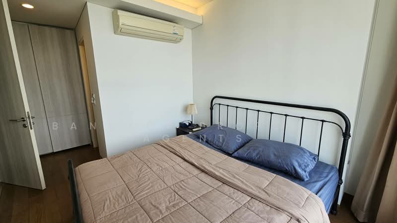 The Lumpini 24, Bangkok, Sukhumvit 24 Road, Khong Tan, Khlong Toei, Bangkok, 2 Bedrooms, 55 sqm, Condo For Rent, by BANGKOK PROPERTY AGENTS, 500153465 - DDproperty.com