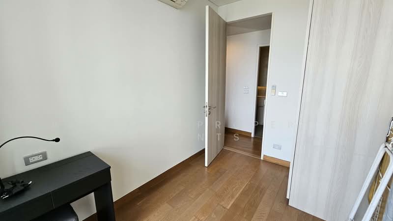 The Lumpini 24, Bangkok, Sukhumvit 24 Road, Khong Tan, Khlong Toei, Bangkok, 2 Bedrooms, 55 sqm, Condo For Rent, by BANGKOK PROPERTY AGENTS, 500153465 - DDproperty.com