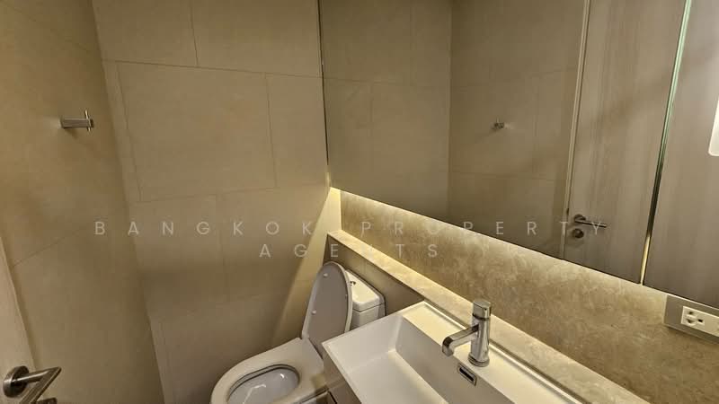 The Lumpini 24, Bangkok, Sukhumvit 24 Road, Khong Tan, Khlong Toei, Bangkok, 2 Bedrooms, 55 sqm, Condo For Rent, by BANGKOK PROPERTY AGENTS, 500153465 - DDproperty.com