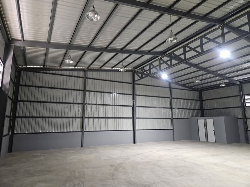 ให้เช่าโกดัง รามคำแหง มีนบุรี กรุงเทพ 272 ตรม., Bangkok, Min Buri, Min Buri, Bangkok, , 272 sqm, Warehouse/Factory For Rent, by Jakarin Houpramong, 500153468 - DDproperty.com